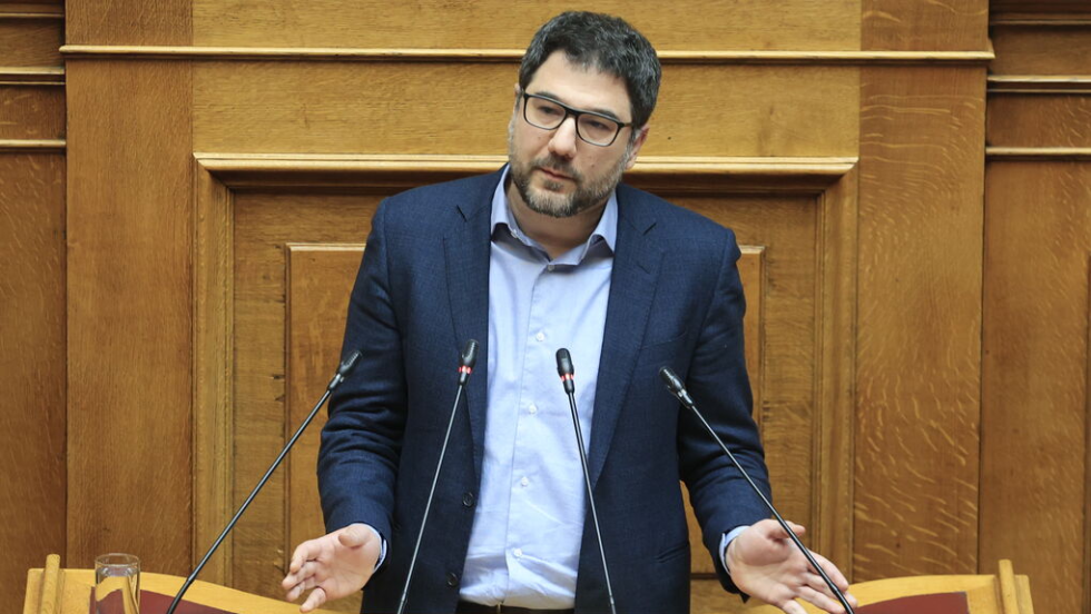 nasos iliopoulos